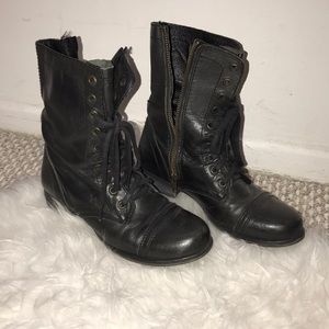 Steve Madden Boots